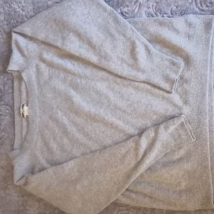 100% cashmere J Crew